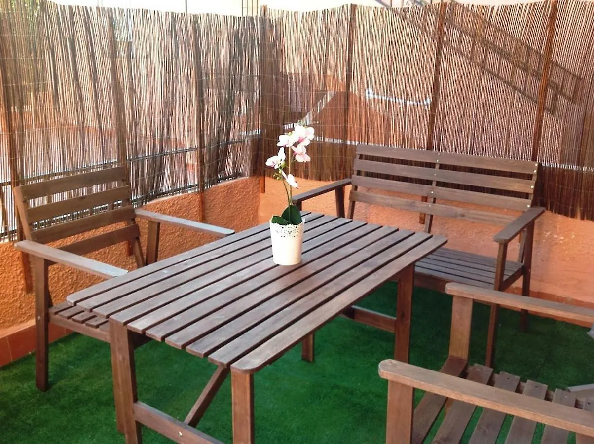 Apartamento En Benalmadena Costa Apartment Spain