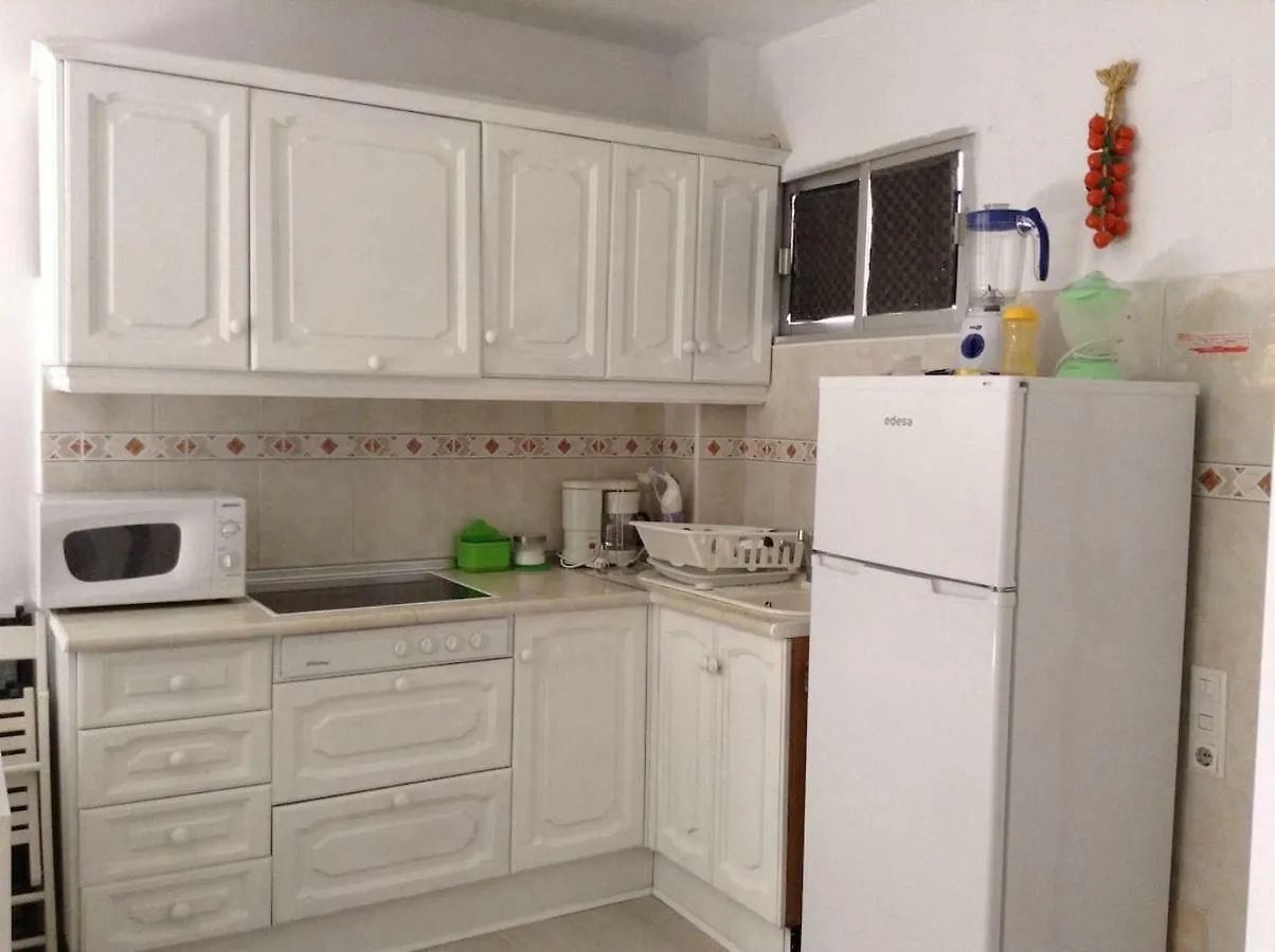 Apartamento En Benalmadena Costa Apartment Spain