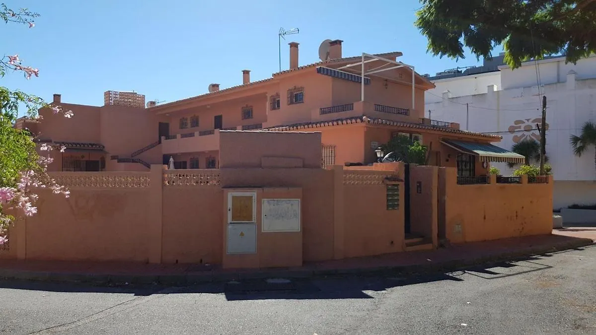 Apartamento En Benalmadena Costa Apartment 0*,  Spain