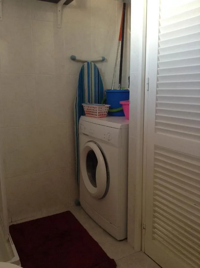 Apartamento En Benalmadena Costa Apartment 0*,  Spain