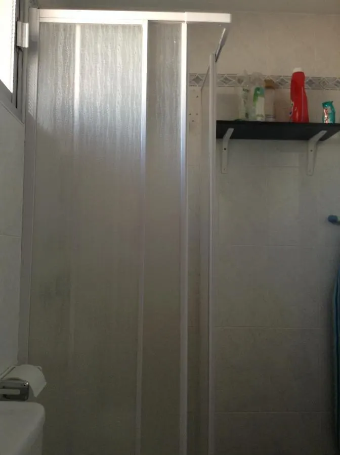 Apartamento En Benalmadena Costa Apartment