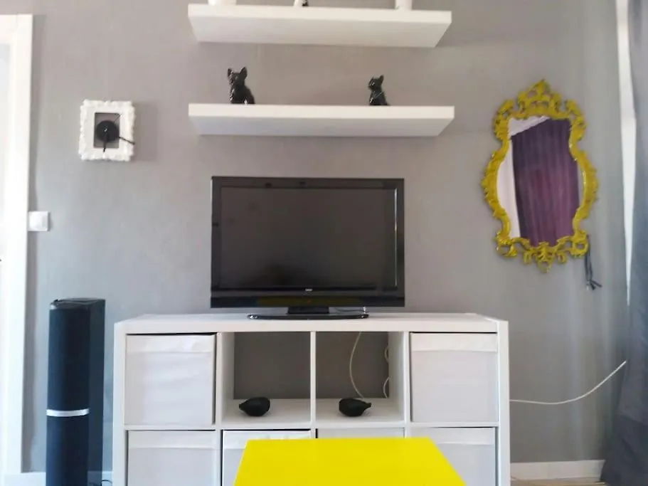 Apartamento En Benalmadena Costa Apartment