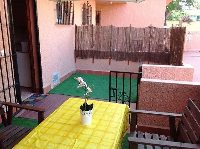 Apartamento En Benalmadena Costa Apartment