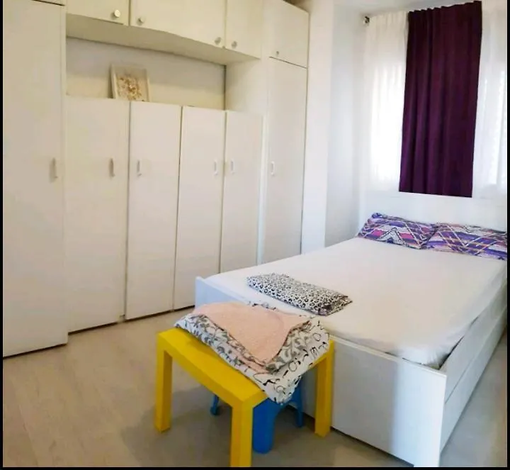 Apartamento En Benalmadena Costa Apartment