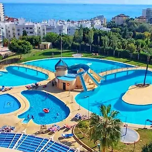  Apartamento Estudio Minerva 634