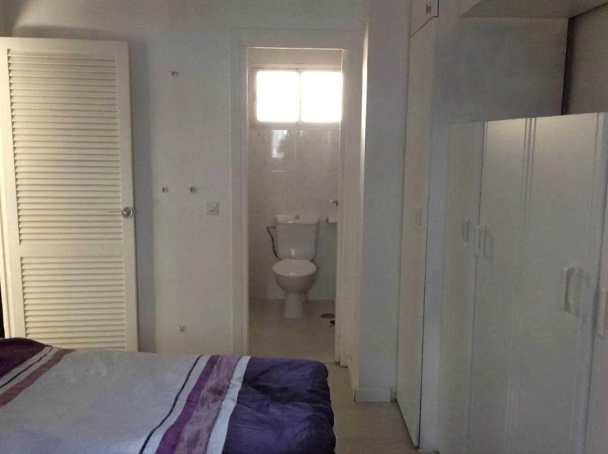 Apartmán Apartamento En Benalmadena Costa Španělsko