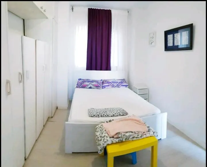 Apartmán Apartamento En Benalmadena Costa